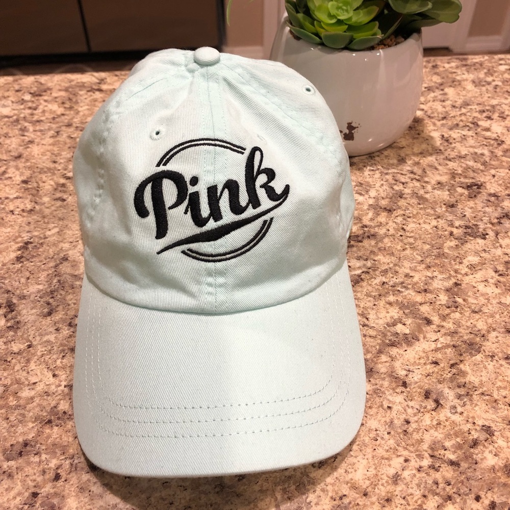 Victoria’s Secret PINK baseball hat